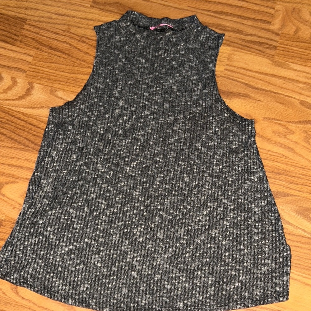 Cute tank top
